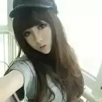 可爱的qq头像动物萌系女