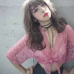 包头的姑娘们,当下最流行的懒人卷你做了吗