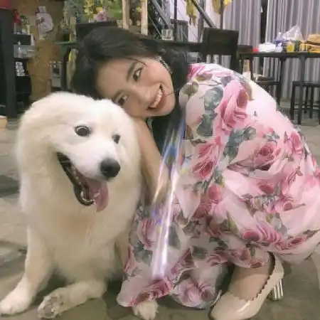 女生微信头像清纯的,好看又唯美又清新的