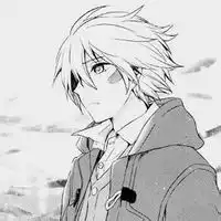 谁有好的动漫男qq头像,要冷酷,霸气,有的给我