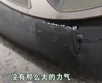 奔驰e级新车第二天就爆胎,质量问题还是设计通病