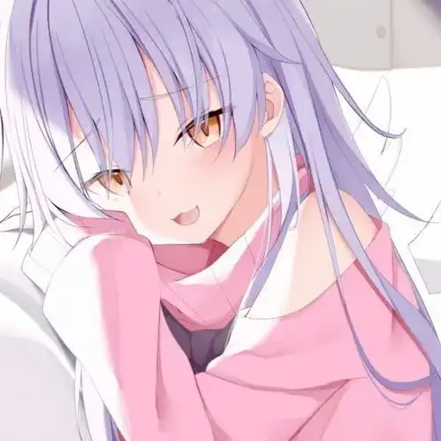 精选优质可爱甜美动漫女生头像364
