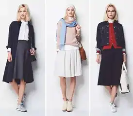 气死前男友的穿搭这些搭配让你秒变英伦小贵族