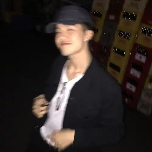 头像图片韩系男男人