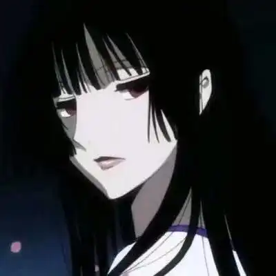 动漫头像喜欢头像也喜欢你