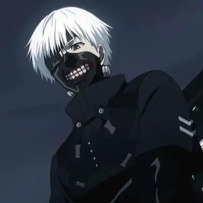 ins动漫颓废男头要不是怕吓到你男生头像我要个性网