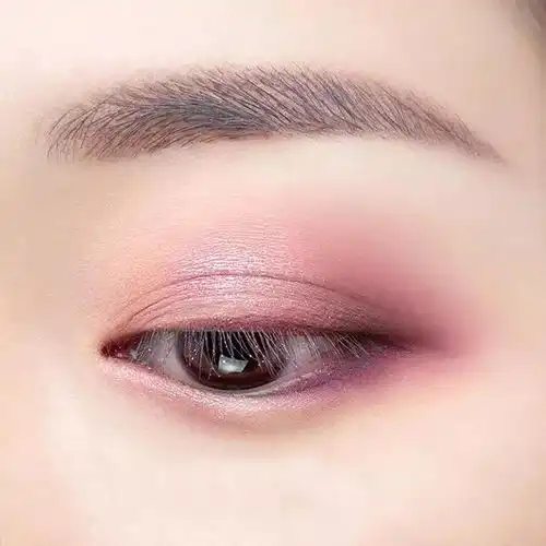 爱用彩妆系列高级又仙气逼人的紫色眼影盘实力pick