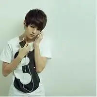 求一对qq意境情侣头像