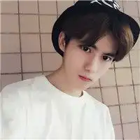 头像男生治愈系干净情头