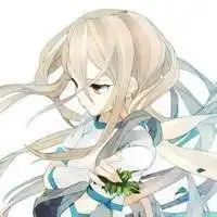 戴面具的头像女生冷酷微信头像图片大全