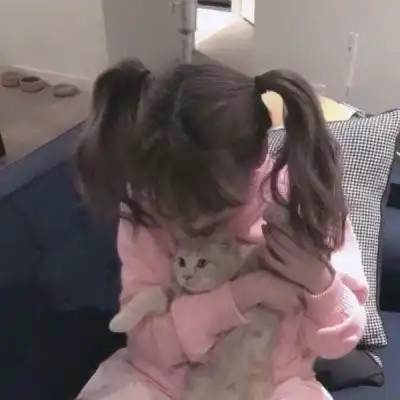 女生头像侧面背影气质最痛苦的是你不知道我爱你