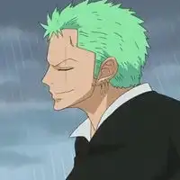 索隆图片qq头像索隆霸气帅气的qq头像