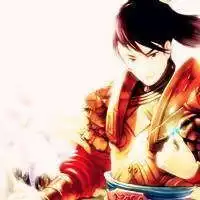 问道手游人物头像微信头像图片大全