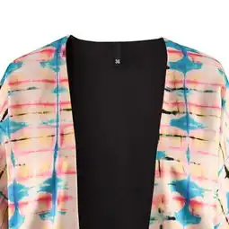 hmfaa系列粉色浸染上衣