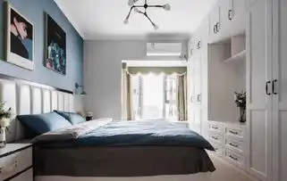 即简约却又不浮夸的北欧风格