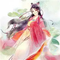 古风仙气的女生头像微信头像图片大全