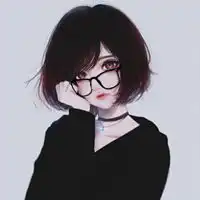 哥特式黑暗系压抑头像微信头像图片大全