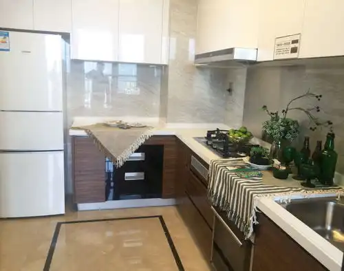 暖暖北欧风,午后的舒芙蕾治愈系家装设计