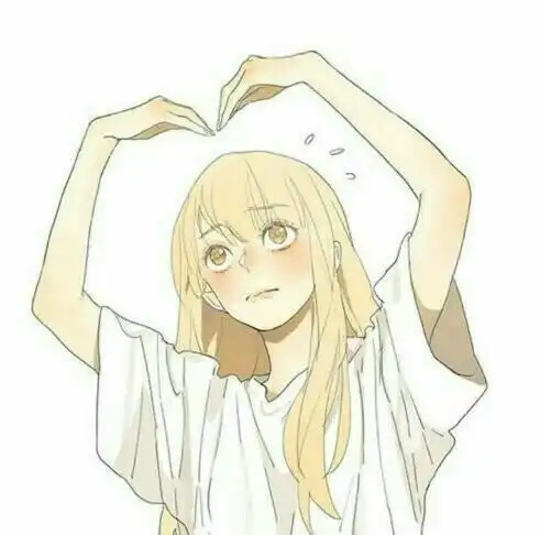 有哪些适合百合用的情头
