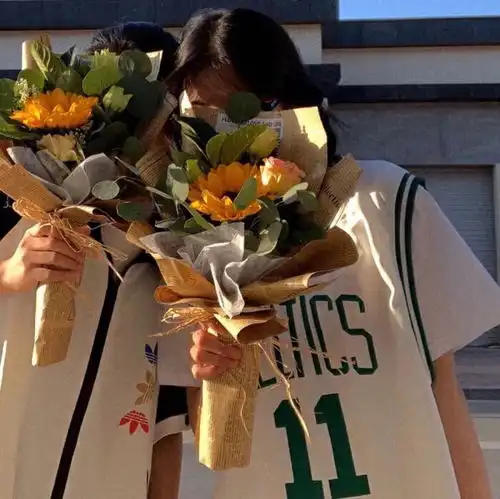 闺蜜头像ins系美食