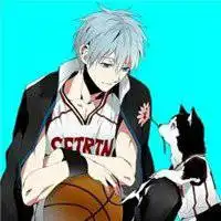 篮球卡通图片头像微信头像图片大全