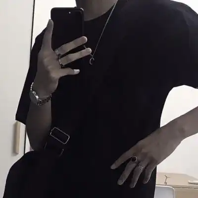 兄弟头像两张一人一张兄弟微信头像2人用的