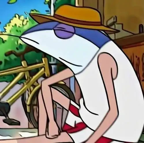 男生头像,生活不会让你不开心想太多才是