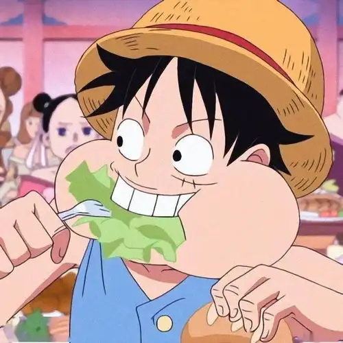 高质量动漫头像