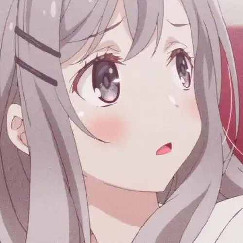 高端局不常见的辅助动漫女头