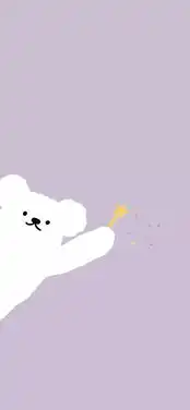 治愈系壁纸丨今天也要好心情