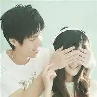 微信高贵意境头像情侣微信头像图片大全