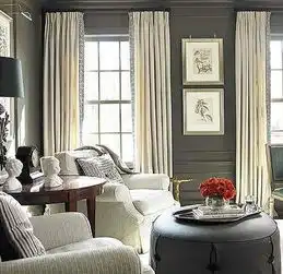 家居设计调色板色彩搭配有讲究