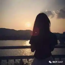 2017情头一对两张,好看的情侣头像