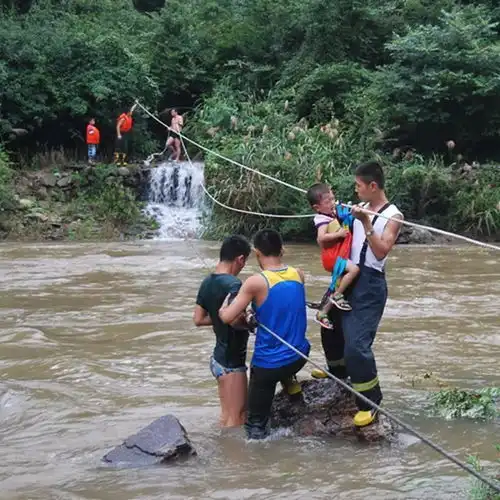 你只知道消防员会灭火其实,关于消防......多的是你不知道的事