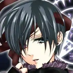 请说出以下动漫人物的名字和出处