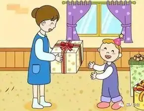 轻轻扬起嘴角那就是最美的童年