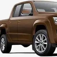 微信头像图片皮卡车卡通皮卡车头像