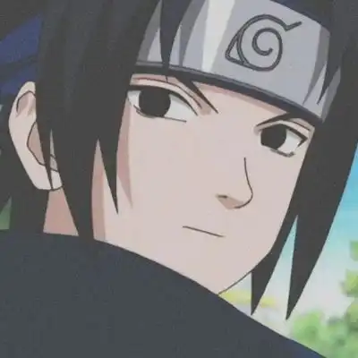 男士头像卡通头像二次元