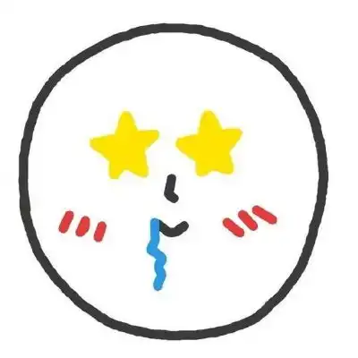 夏子衿搞怪风手绘简约头像hhhh卡通动漫头像我要个性网