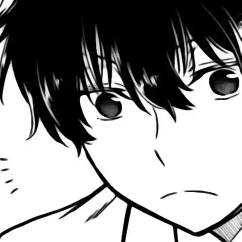 分享一组高质量男性头像