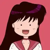 人面桃花交相映微信女生头像微信头像图片大全