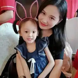永州6岁女儿患罕见病,单亲妈妈负债累累