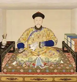 乾隆雍正最爱的自拍神器居然是他