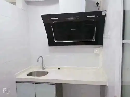 员村地铁站,临江花园精装开放式单间,大阳台,运...