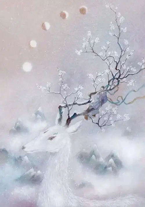 古风系列壁纸合集今生红尘俗世缘,来世羽化方成仙