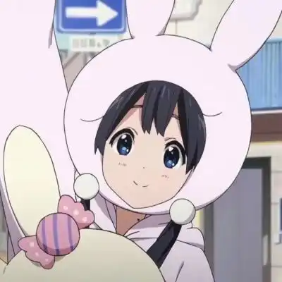 同款女生头像丨玉子市场卡通可卡通动漫头像我要个性网