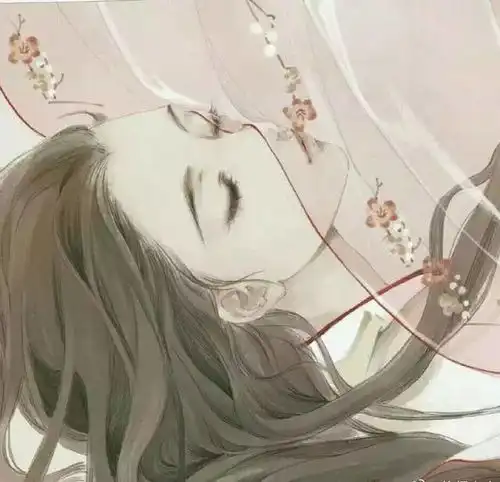 14句古风告白小情话,甜甜的,快拿去表白吧