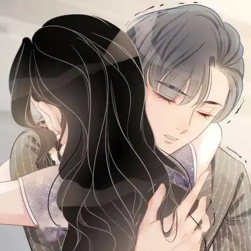 暗黑系暖婚情侣头像壁纸福利来啦