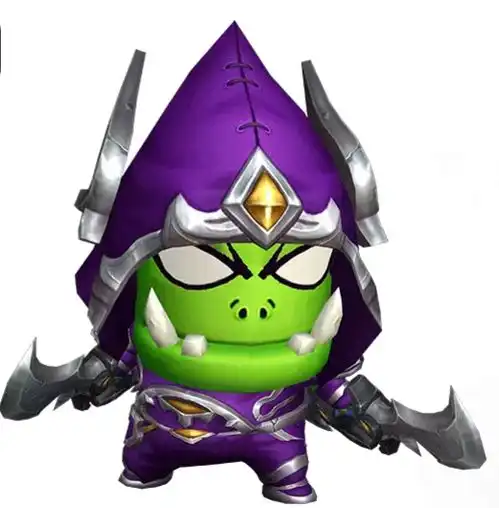 我叫mt48大职业按难度可以分成4个阶梯,你们喜欢用哪个