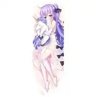 动漫头像系列黑色碧蓝航